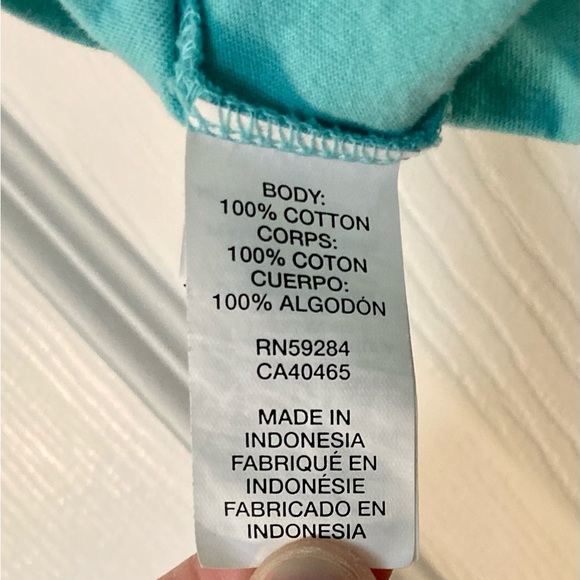 The Children’s Place Perfect Tank Top - Picture 8 of 10